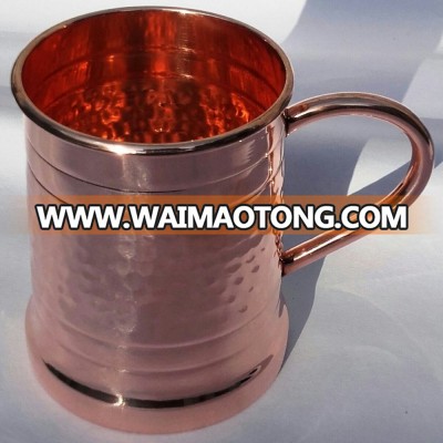 Whole Sale Beer Copper Mugs